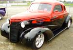 38 Chevy Coupe