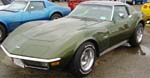 72 Corvette Coupe