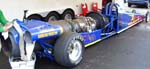 Jet Rail Dragster