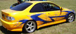 00 Pontiac Sunfire Coupe