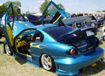 00 Pontiac Sunfire Coupe Custom