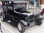 27 Ford Model T Tudor Sedan