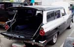 56 Ford Tudor StatioN Wagon