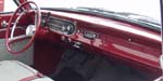 64 Ford Falcon Ranchero Pickup Dash