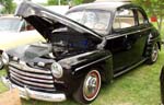46 Ford Coupe