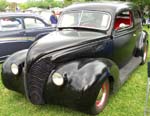 39 Ford Standard Tudor Sedan