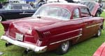 53 Ford Coupe Custom