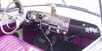 52 Chevy 2dr Hardtop Custom Dash