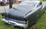 51 Mercury Chopped Coupe