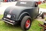 32 Ford Hiboy Roadster