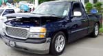 02 GMC SWB Pickup