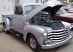 52 Chevy Pickup