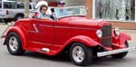 32 Ford Roadster Replicar