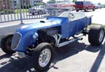 23 Ford Model T Bucket Roadster Pickup