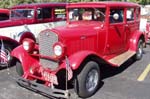 28 Dodge 4dr Sedan