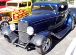 32 Ford Chopped 3W Coupe