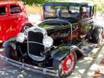 30 Ford Model A Coupe