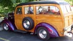 39 International Woody Station Wagon