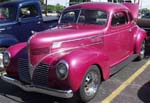 39 Dodge Coupe