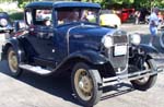 30 Ford Model A Coupe