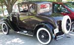 30 Ford Model A Coupe