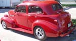 39 Chevy 2dr Sedan