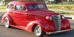 38 Chevy Chopped 2dr Sedan