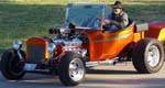 25 Ford Model T Bucket Roadster Pickup