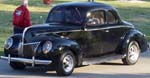 39 Ford Deluxe Coupe