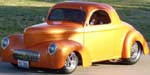 41 Willys Coupe