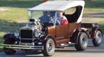 27 Ford Model T Phaeton