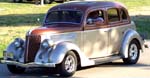 36 Ford ForDor Sedan