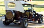 27 Ford Model T Phaeton