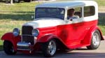 32 Ford Tudor Sedan