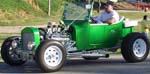 23 Ford Model T Bucket Roadster Pickup