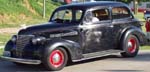 39 Chevy 2dr Sedan