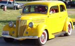 36 Ford Tudor Sedan