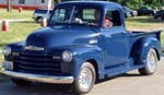 48 Chevy Pickup