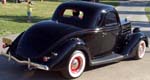 36 Ford 3W Coupe