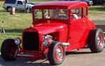 28 Ford Model A Hiboy Coupe