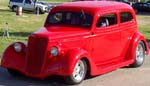 35 Ford Chopped Tudor Sedan