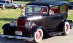 32 Ford Tudor Sedan