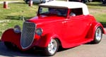 33 Ford Cabriolet