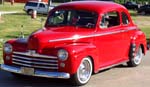 47 Ford Coupe