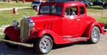 33 Chevy 5W Coupe