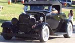 32 Ford Roadster