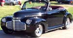 41 Chevy Convertible