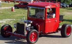 25 Ford Model T Hiboy Pickup