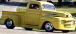 48 Ford Chopped Pickup