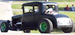 30 Ford Model A Hiboy Coupe